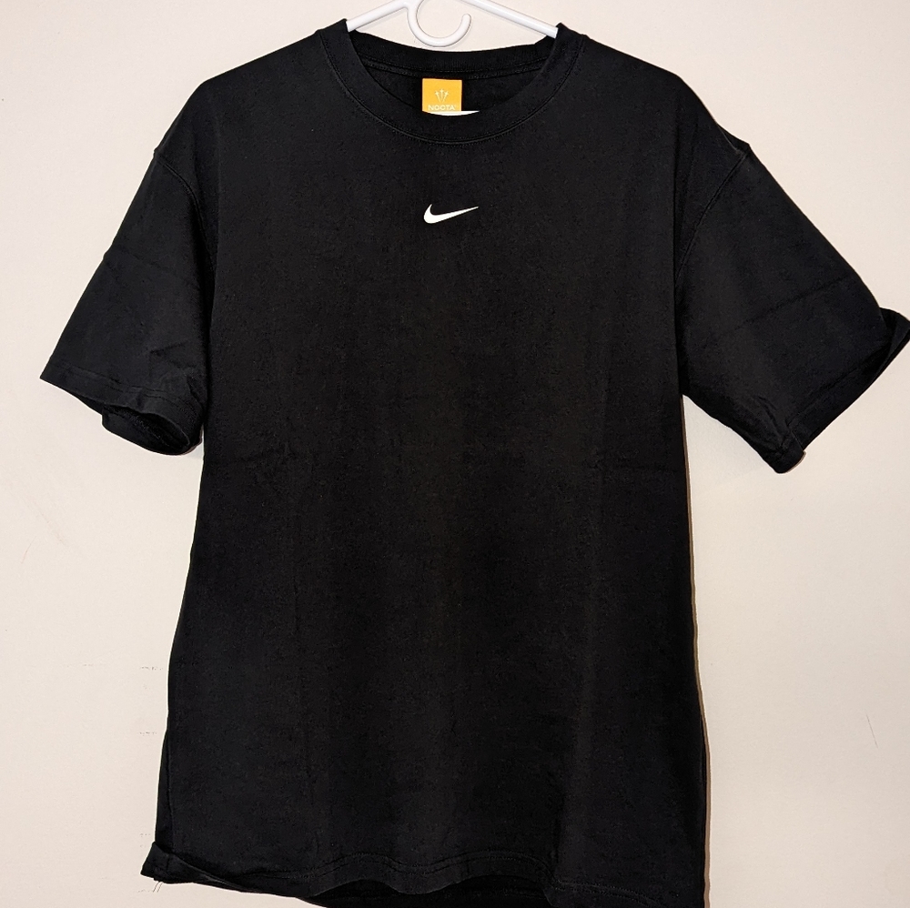 Nocta x Nike Big body tee